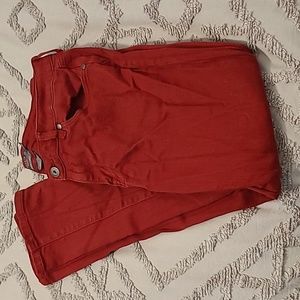 Torrid boyfriend straight jeans